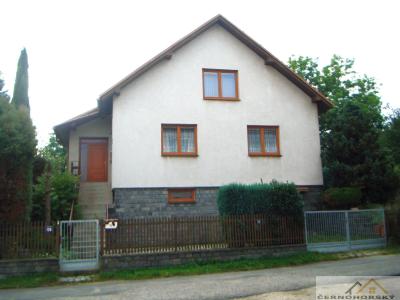 Prodej rodinného domu Hořovičky č. 2