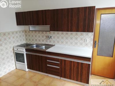 Prodej rodinného domu Hořovičky č. 3