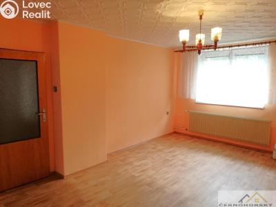 Prodej rodinného domu Hořovičky č. 4