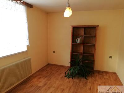 Prodej rodinného domu Hořovičky č. 5