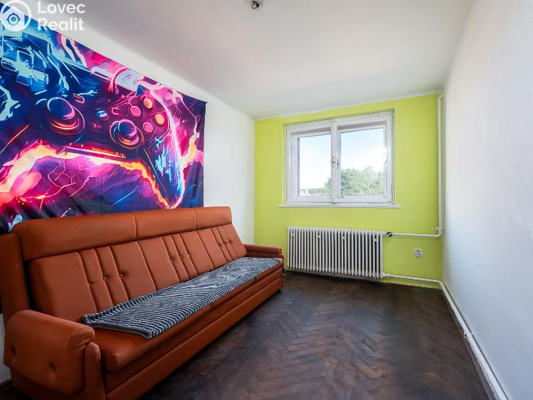 Prodej rodinného domu Pardubice, Zajíčkova č. 12