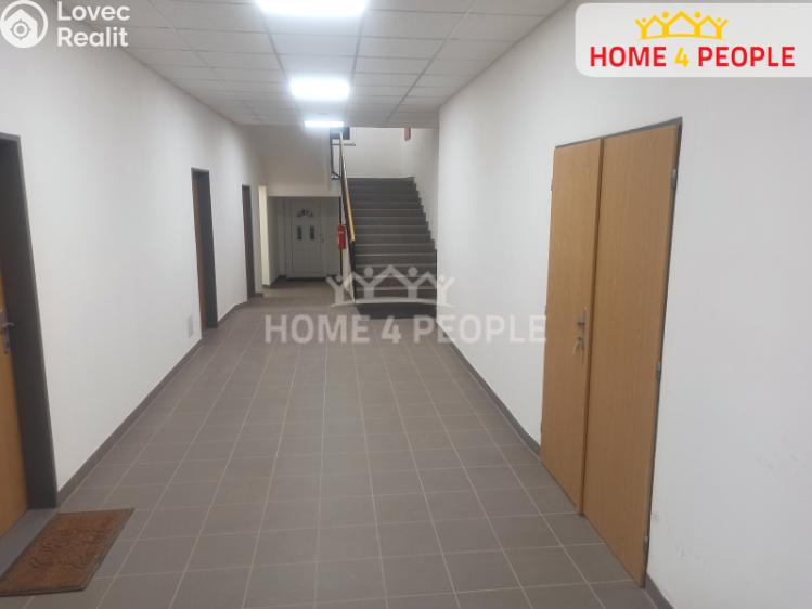 Pronájem obchodního prostoru Město Touškov, Čemínská č. 6