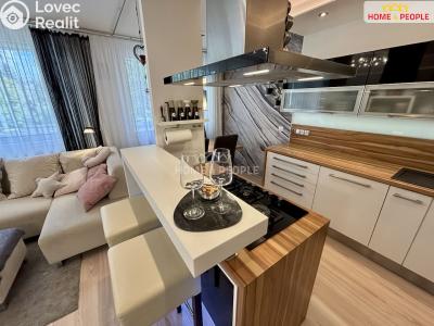 Sale apartment 3+KK Praha 4, Na strži č. 1