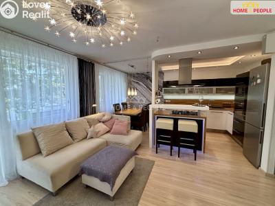 Sale apartment 3+KK Praha 4, Na strži č. 2