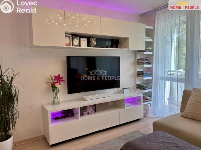Sale apartment 3+KK Praha 4, Na strži č. 5