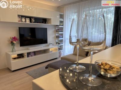 Sale apartment 3+KK Praha 4, Na strži č. 6