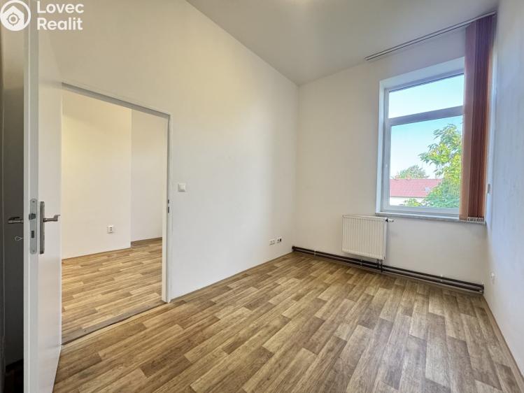 Pronájem bytu 2+KK Staré Hradiště, U Pošty 15 č. 8