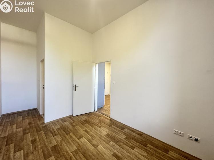 Pronájem bytu 2+KK Staré Hradiště, U Pošty 15 č. 9