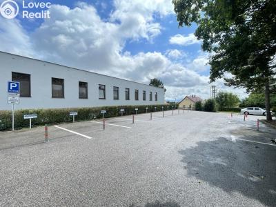 Rent apartment 2+KK Staré Hradiště, U Pošty 15 č. 1