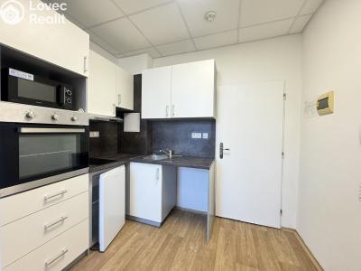 Rent apartment 2+KK Staré Hradiště, U Pošty 15 č. 2