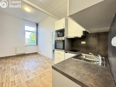 Rent apartment 2+KK Staré Hradiště, U Pošty 15 č. 3