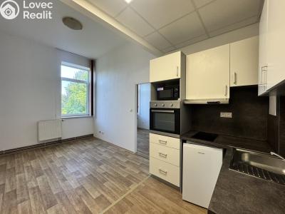 Rent apartment 2+KK Staré Hradiště, U Pošty 15 č. 4