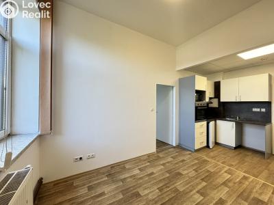 Rent apartment 2+KK Staré Hradiště, U Pošty 15 č. 5