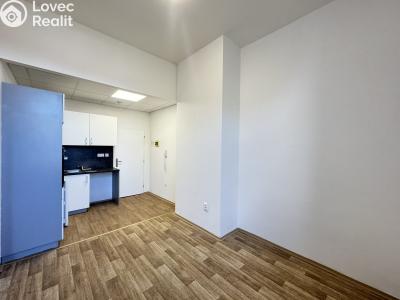 Rent apartment 2+KK Staré Hradiště, U Pošty 15 č. 6