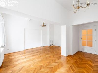 Rent villa Černošice č. 2