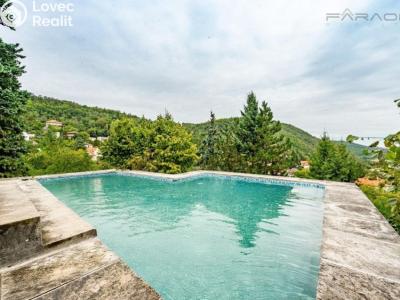 Rent villa Černošice č. 3