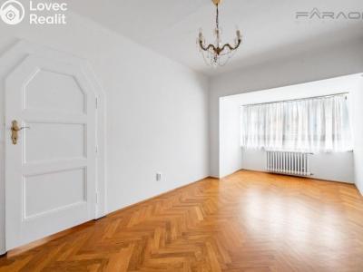 Rent villa Černošice č. 6
