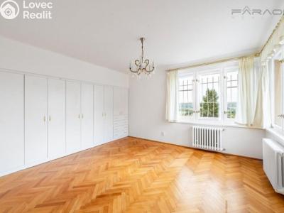 Pronájem vily Černošice č. 5