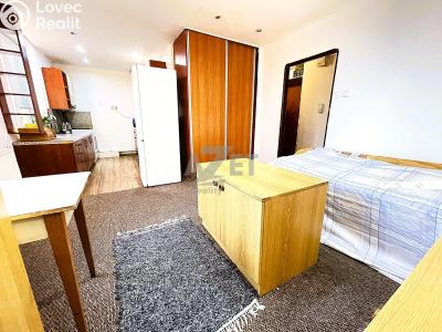 Sale apartment 3+1 Otice, Hlavní č. 6