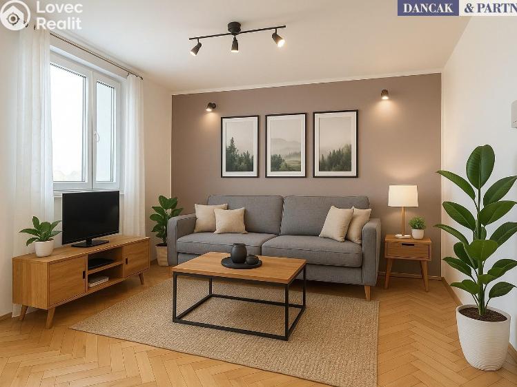 Prodej rodinného domu Kroměříž č. 31