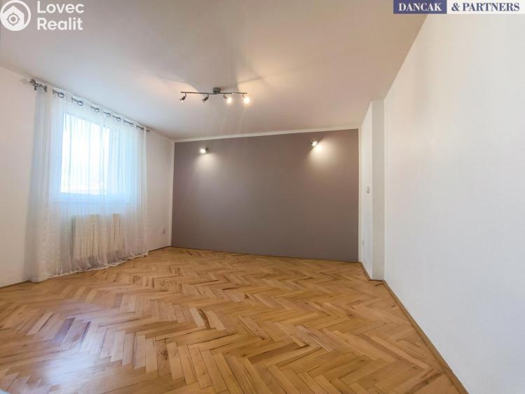 Prodej rodinného domu Kroměříž č. 1