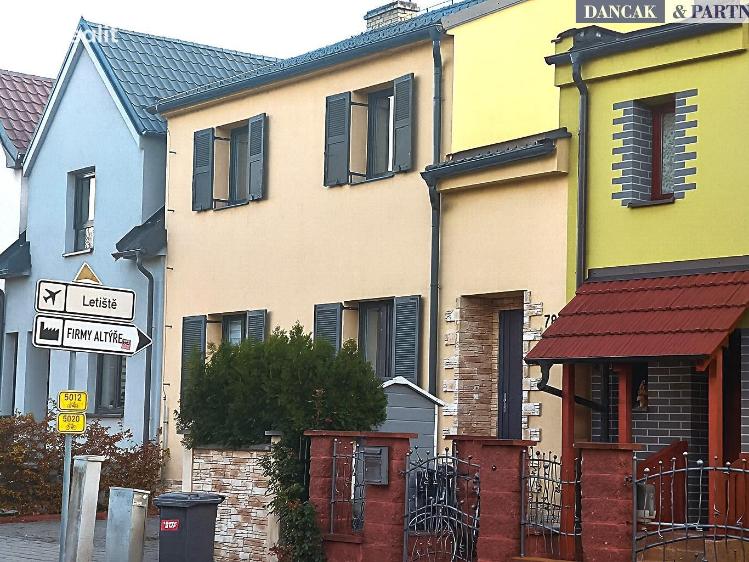 Prodej rodinného domu Kroměříž č. 7