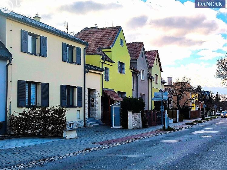Prodej rodinného domu Kroměříž č. 9
