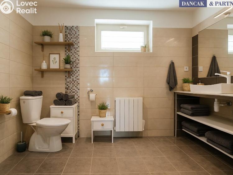 Prodej rodinného domu Kroměříž č. 12