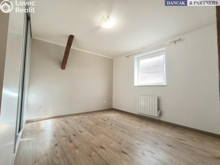 Prodej rodinného domu Kroměříž č. 15