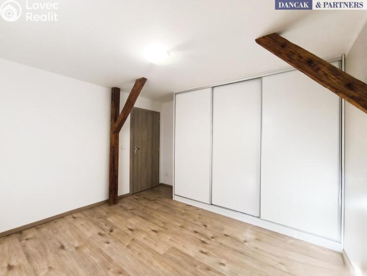 Prodej rodinného domu Kroměříž č. 16