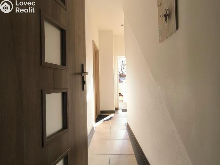 Prodej rodinného domu Kroměříž č. 22