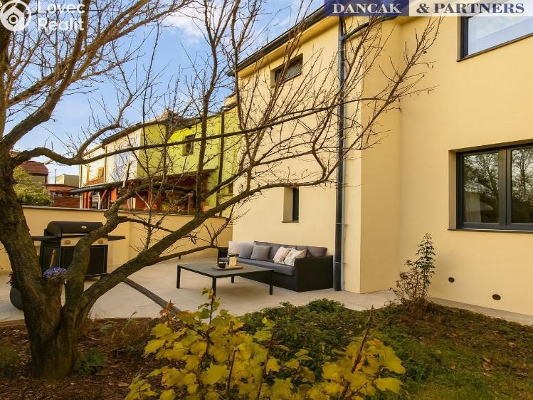 Prodej rodinného domu Kroměříž č. 24