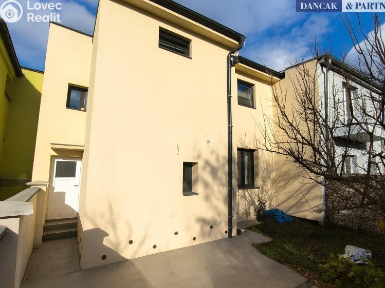 Prodej rodinného domu Kroměříž č. 27