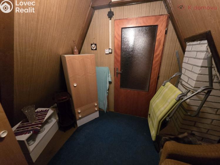 Prodej chaty Přerov, Dražka 92/6 č. 15