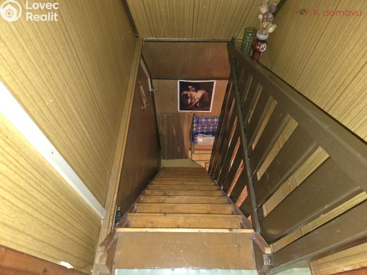 Prodej chaty Přerov, Dražka 92/6 č. 17