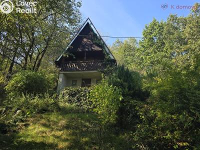 Prodej chaty Přerov, Dražka č. 1