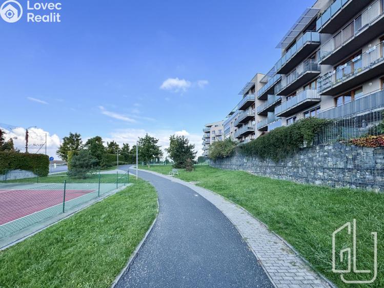 Prodej bytu 3+KK Praha, Bratislavská 1529/19 č. 9
