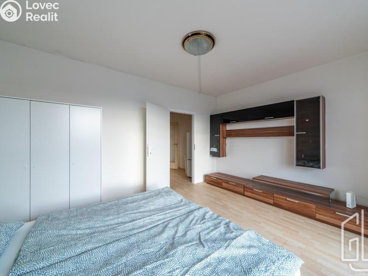 Prodej bytu 3+KK Praha, Bratislavská 1529/19 č. 6