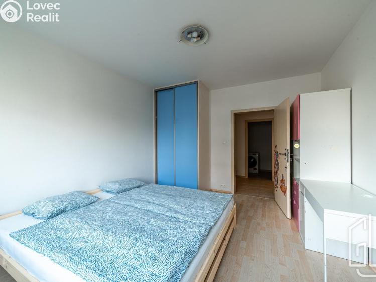 Prodej bytu 3+KK Praha, Bratislavská 1529/19 č. 7