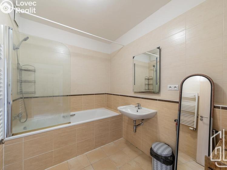 Prodej bytu 3+KK Praha, Bratislavská 1529/19 č. 10