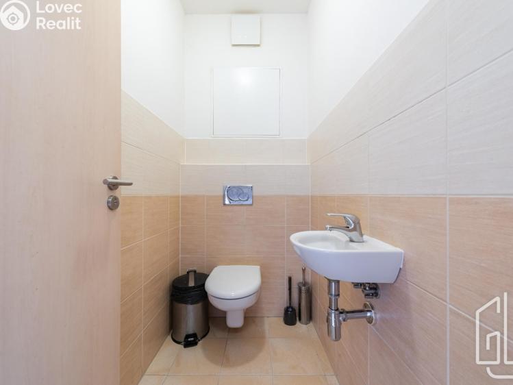 Prodej bytu 3+KK Praha, Bratislavská 1529/19 č. 11