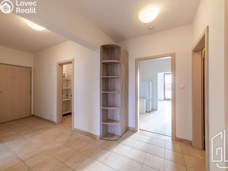 Prodej bytu 3+KK Praha, Bratislavská 1529/19 č. 12