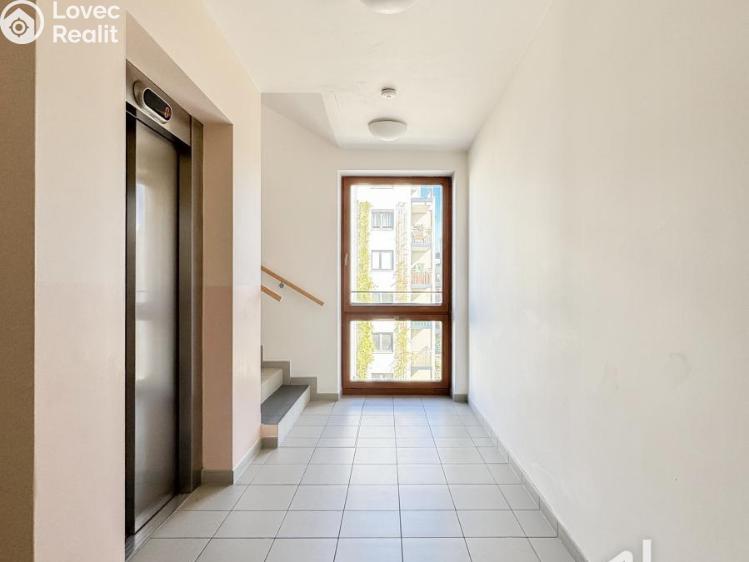 Prodej bytu 3+KK Praha, Bratislavská 1529/19 č. 16