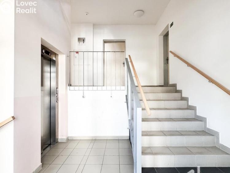 Prodej bytu 3+KK Praha, Bratislavská 1529/19 č. 17