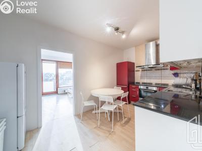 Продаж квартири 3+KK Praha, Bratislavská č. 18