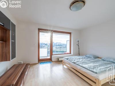 Prodej bytu 3+KK Praha, Bratislavská č. 1