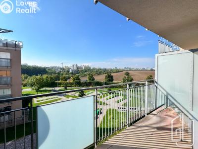 Prodej bytu 3+KK Praha, Bratislavská č. 2