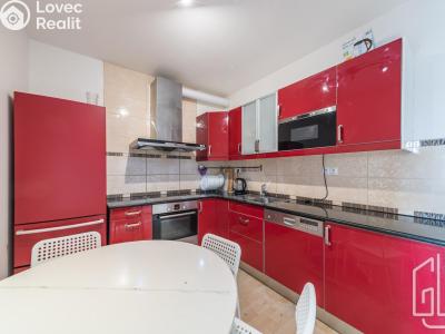 Prodej bytu 3+KK Praha, Bratislavská č. 3