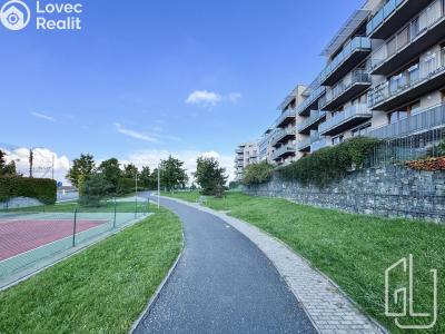 Prodej bytu 3+KK Praha, Bratislavská č. 4