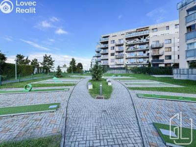 Prodej bytu 3+KK Praha, Bratislavská č. 5